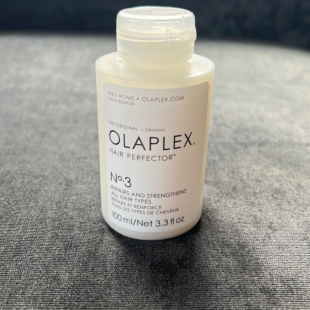 Olaplex No. 3